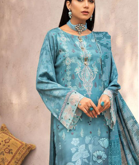 Shaista Resham Shamoz`22 D#427