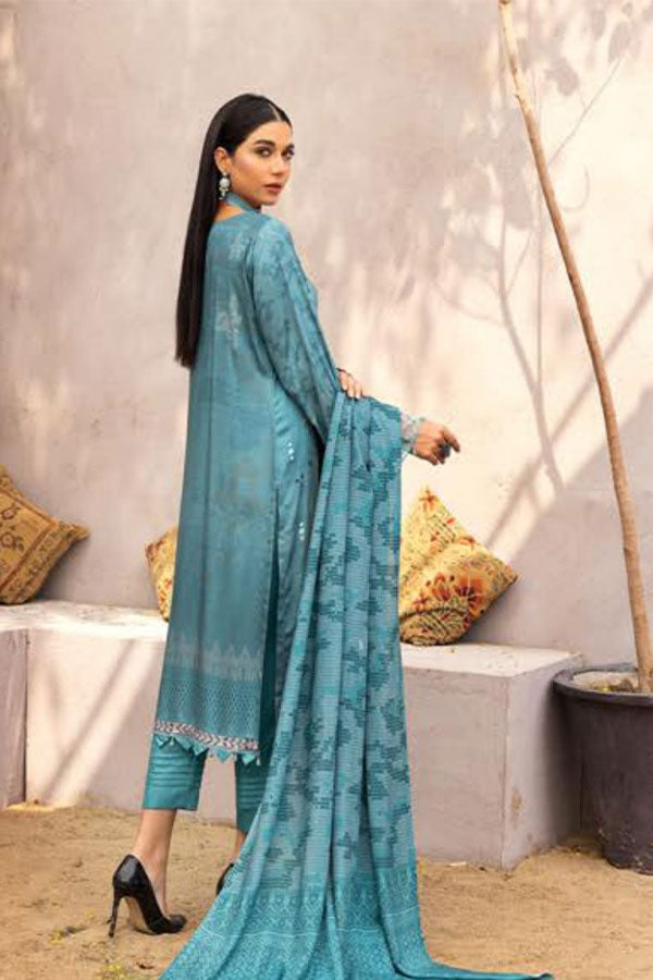 Shaista Resham Shamoz`22 D#427