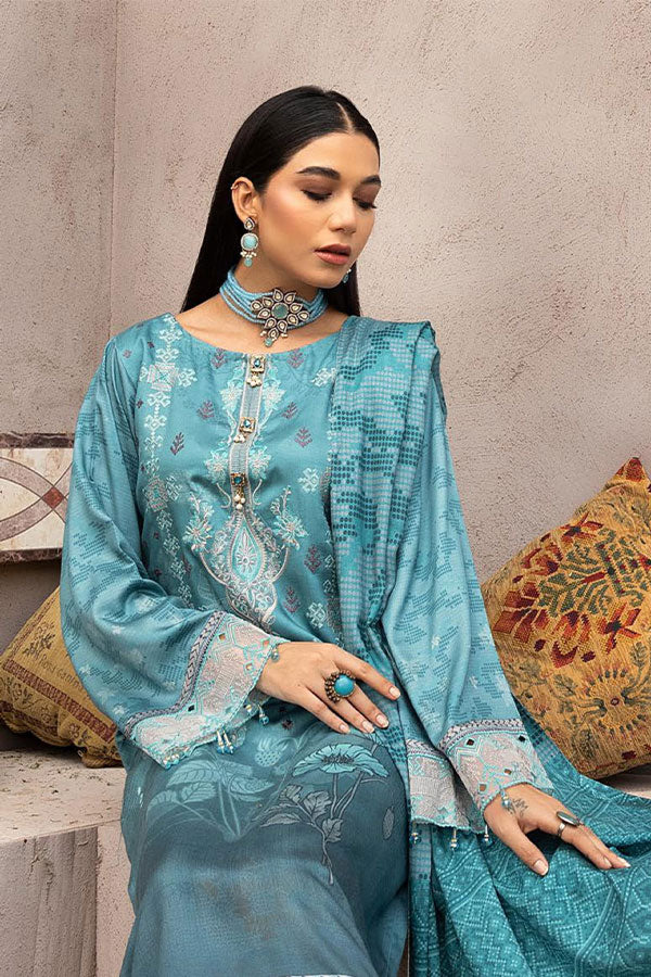 Shaista Resham Shamoz`22 D#427