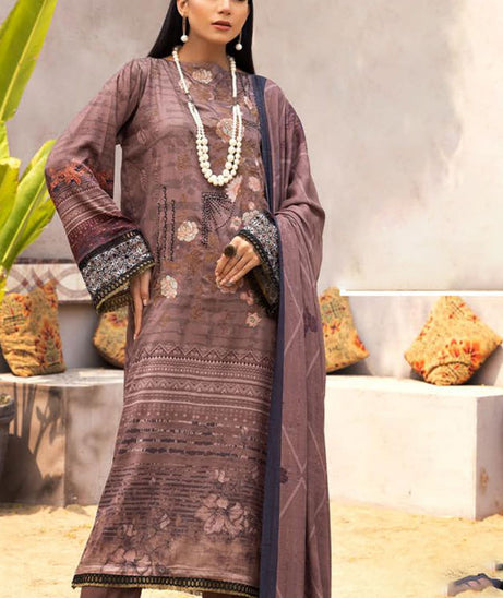 Shaista Resham Shamoz`22 D#428