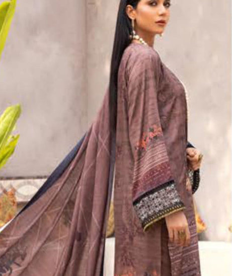 Shaista Resham Shamoz`22 D#428