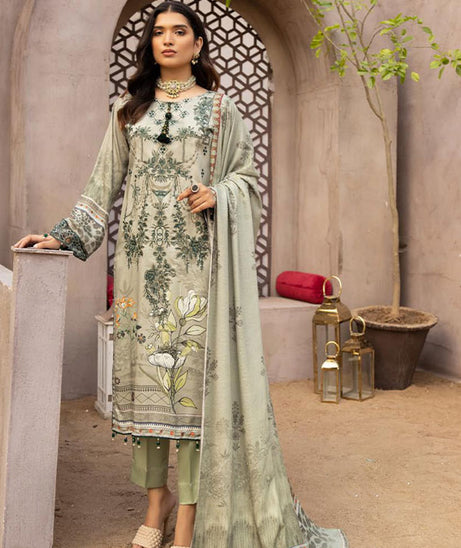 Shaista Resham Shamoz`22 D#429