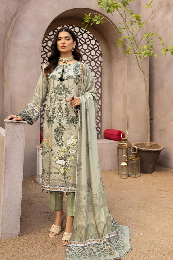 Shaista Resham Shamoz`22 D#429