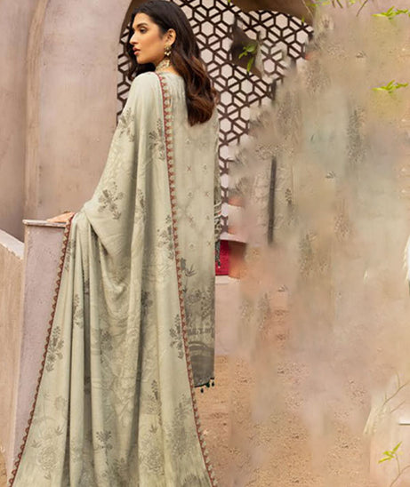 Shaista Resham Shamoz`22 D#429