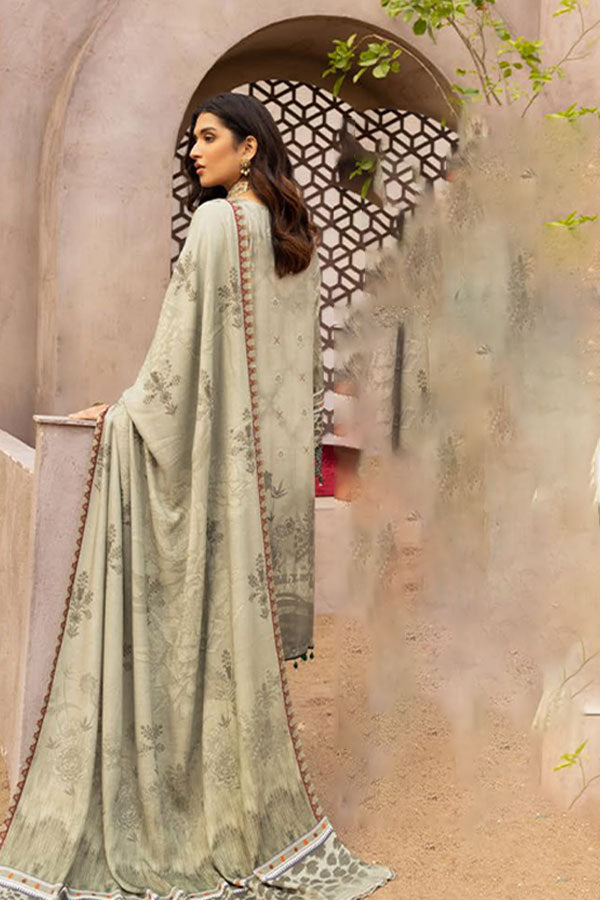 Shaista Resham Shamoz`22 D#429