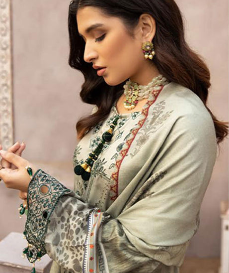 Shaista Resham Shamoz`22 D#429