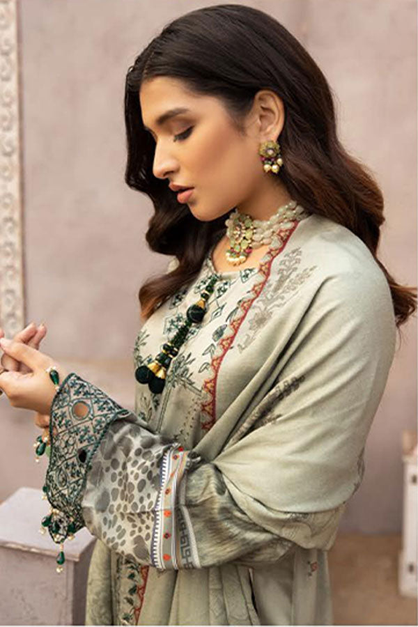 Shaista Resham Shamoz`22 D#429