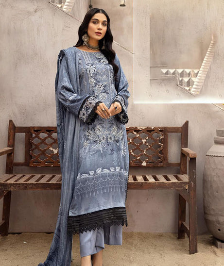 Shaista Resham Shamoz`22 D#430