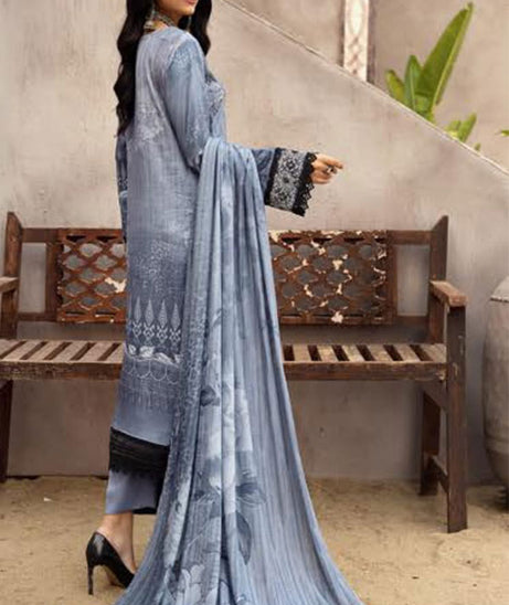 Shaista Resham Shamoz`22 D#430