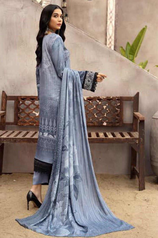 Shaista Resham Shamoz`22 D#430