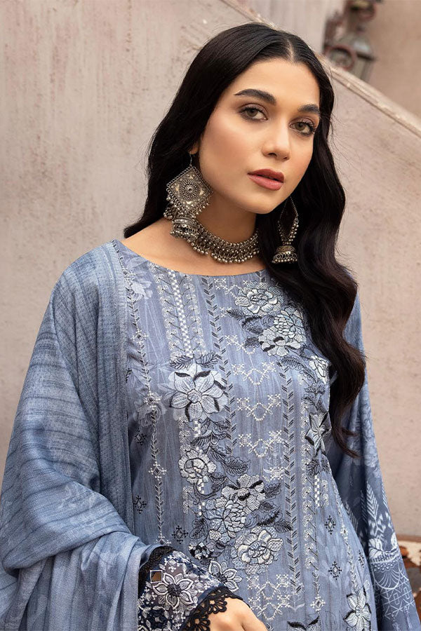 Shaista Resham Shamoz`22 D#430