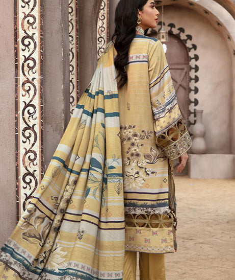 Shaista Resham Shamoz`22 D#431