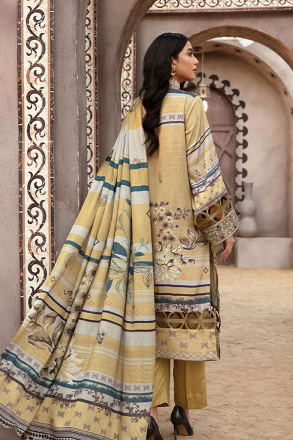 Shaista Resham Shamoz`22 D#431