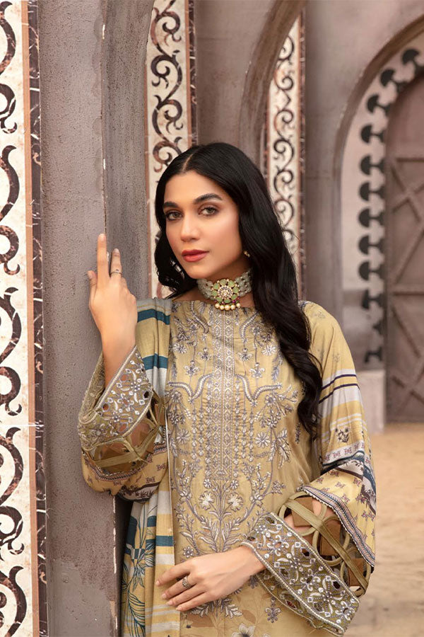 Shaista Resham Shamoz`22 D#431