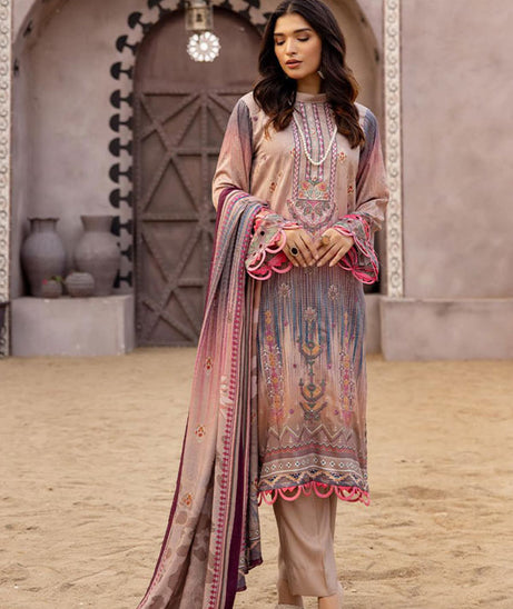 Shaista Resham Shamoz`22 D#432