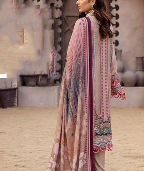 Shaista Resham Shamoz`22 D#432