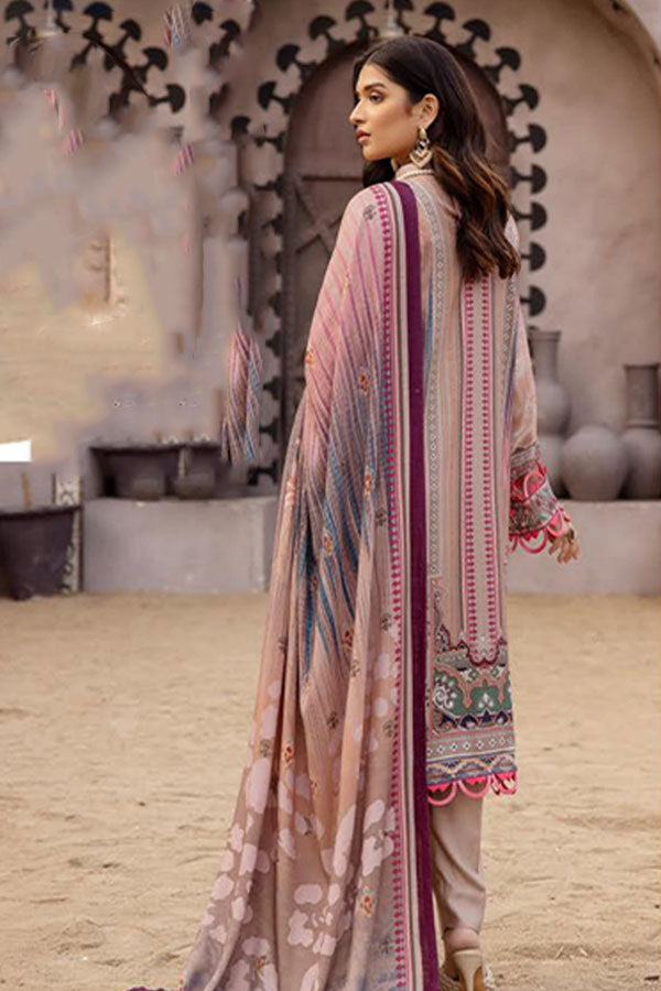 Shaista Resham Shamoz`22 D#432