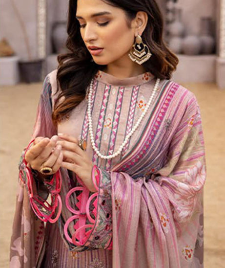 Shaista Resham Shamoz`22 D#432