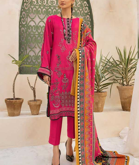 Shaista Rimal Dhanak Cotail'21 D#774