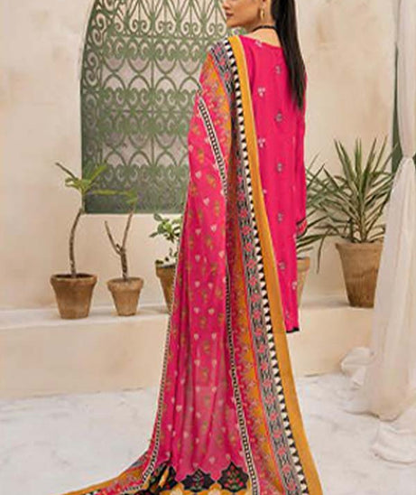 Shaista Rimal Dhanak Cotail'21 D#774