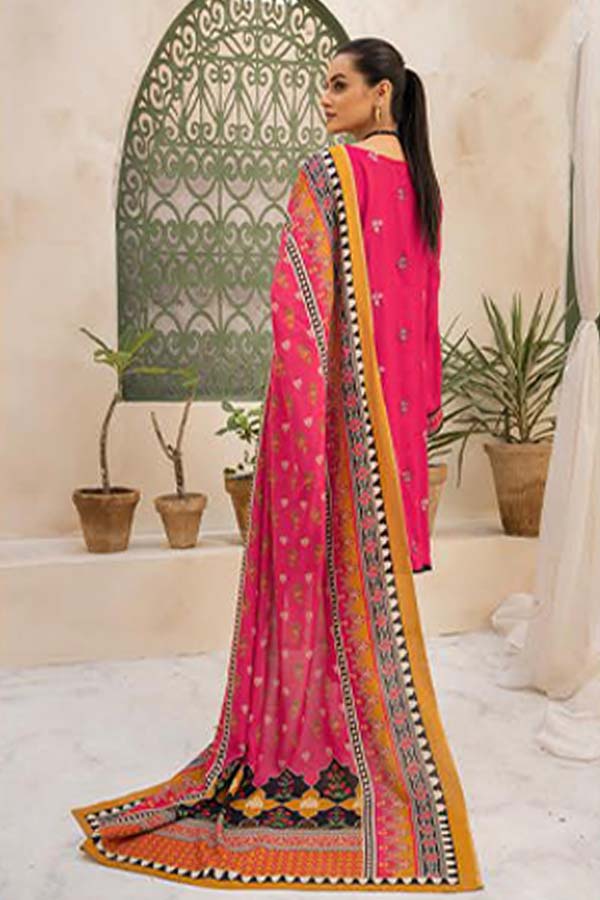 Shaista Rimal Dhanak Cotail'21 D#774