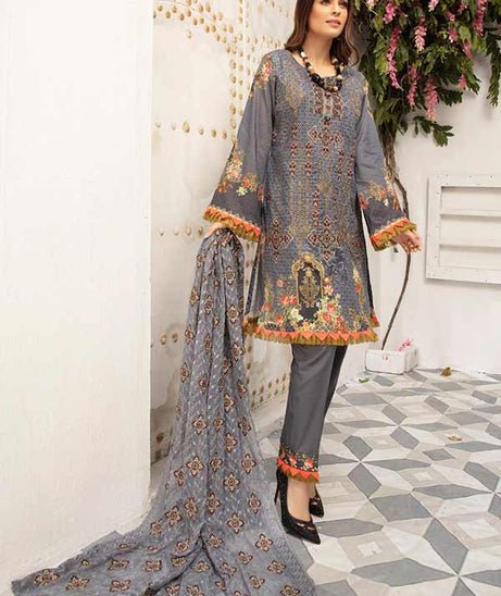 Shaista Roop D/Emb Lawn'21 D#44