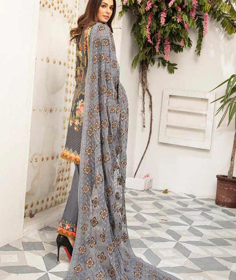 Shaista Roop D/Emb Lawn'21 D#44
