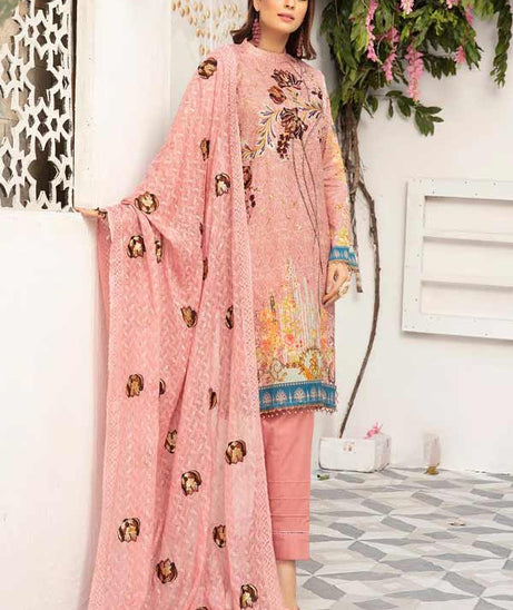 Shaista Roop D/Emb Lawn'21 D#48