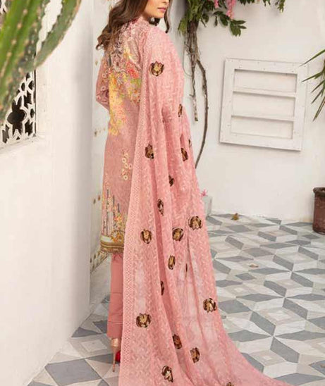 Shaista Roop D/Emb Lawn'21 D#48