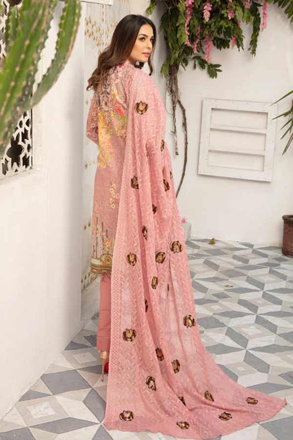 Shaista Roop D/Emb Lawn'21 D#48