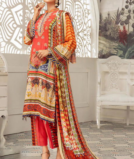 Shaista Rubab F/Slub DP Emb`20 D# 315