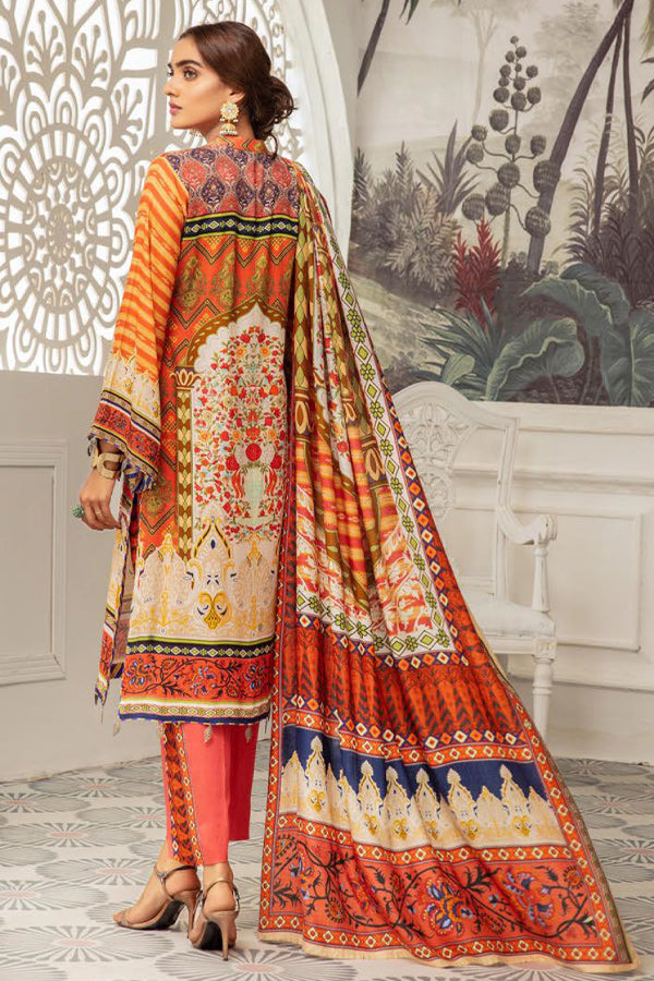 Shaista Rubab F/Slub DP Emb`20 D# 315