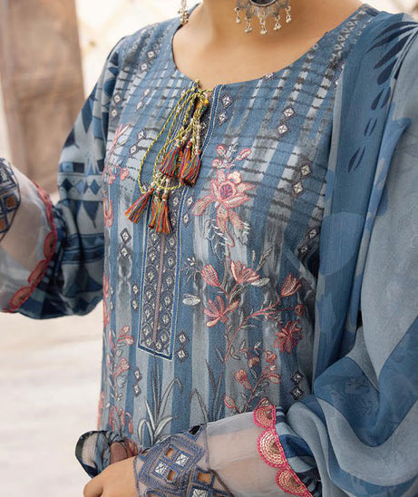 Shaista Sabeen D/Karandi`22 D#466