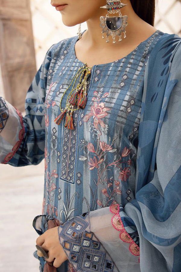 Shaista Sabeen D/Karandi`22 D#466