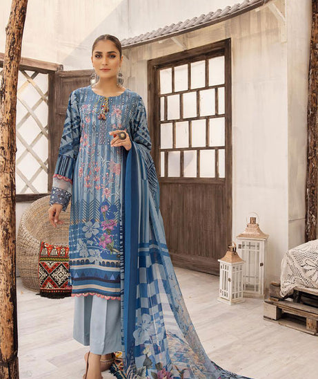 Shaista Sabeen D/Karandi`22 D#466