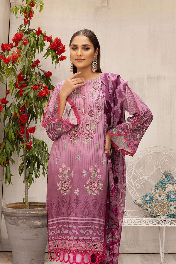 Shaista Sabeen D/Karandi`22 D#472