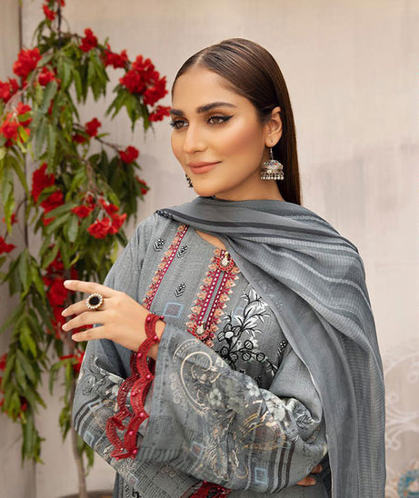 Shaista Sabeen D/Karandi`22 D#473