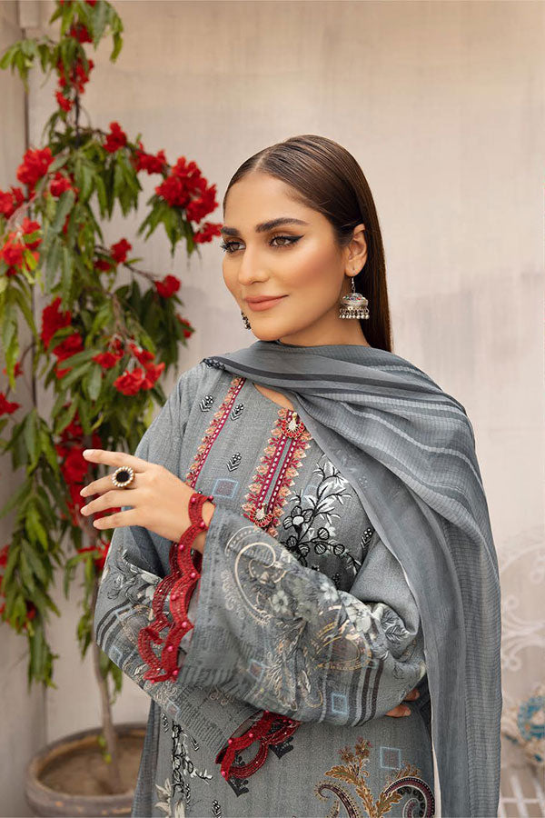 Shaista Sabeen D/Karandi`22 D#473