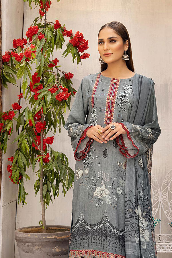 Shaista Sabeen D/Karandi`22 D#473