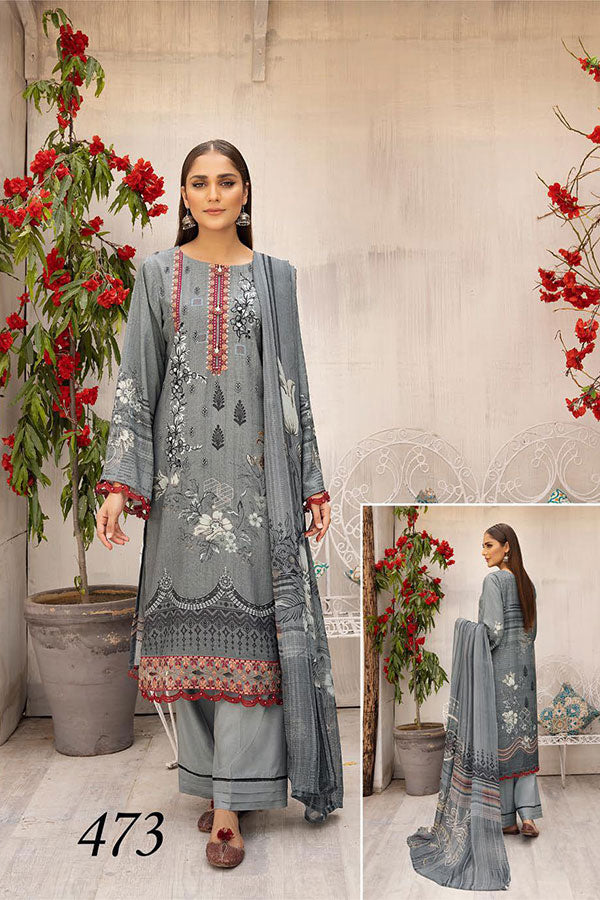 Shaista Sabeen D/Karandi`22 D#473