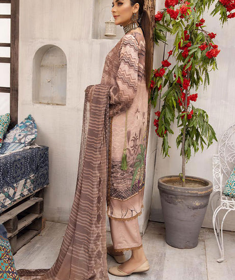 Shaista Sabeen D/Karandi`22 D#475