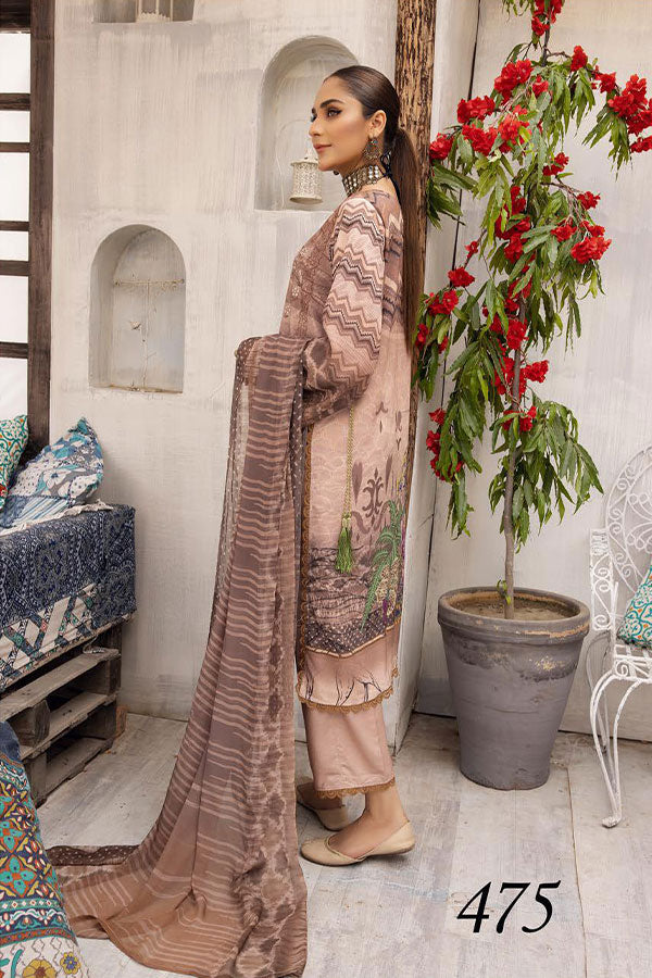 Shaista Sabeen D/Karandi`22 D#475
