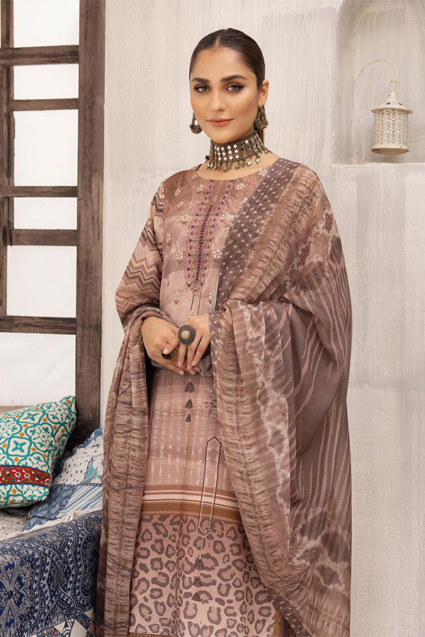 Shaista Sabeen D/Karandi`22 D#475