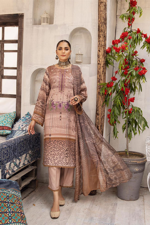 Shaista Sabeen D/Karandi`22 D#475