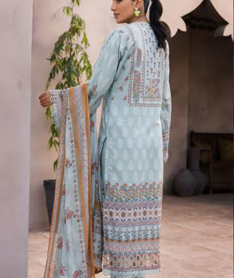 Shaista Saman Emb Karandi`22 D#439
