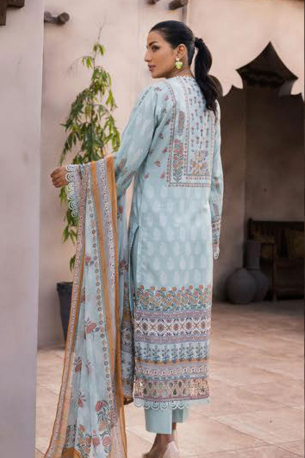 Shaista Saman Emb Karandi`22 D#439
