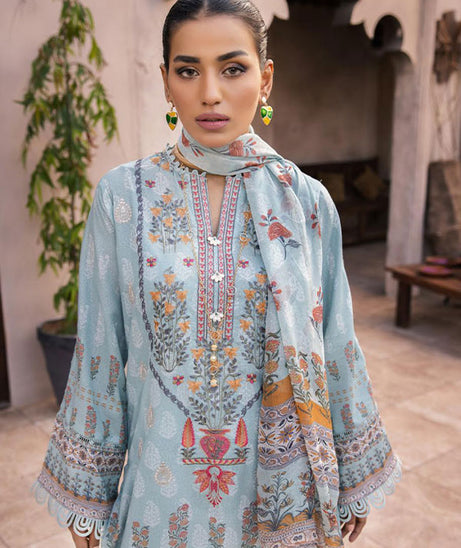 Shaista Saman Emb Karandi`22 D#439