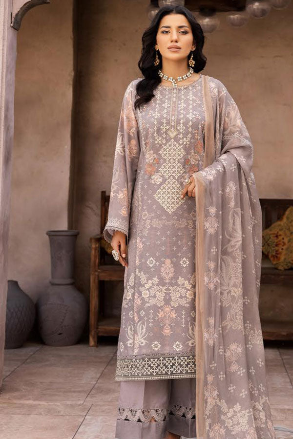 Shaista Saman Emb Karandi`22 D#442