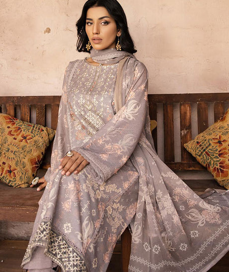 Shaista Saman Emb Karandi`22 D#442