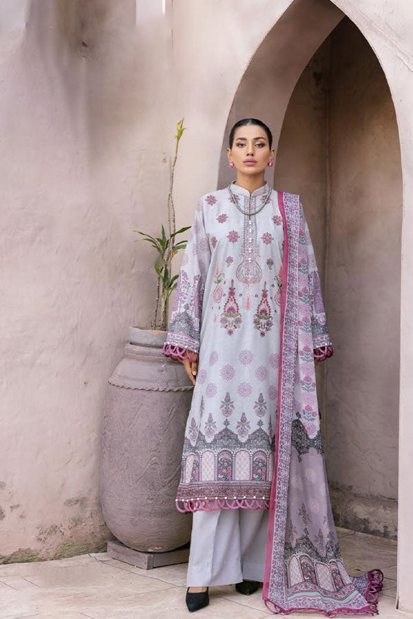 Shaista Saman Emb Karandi`22 D#444